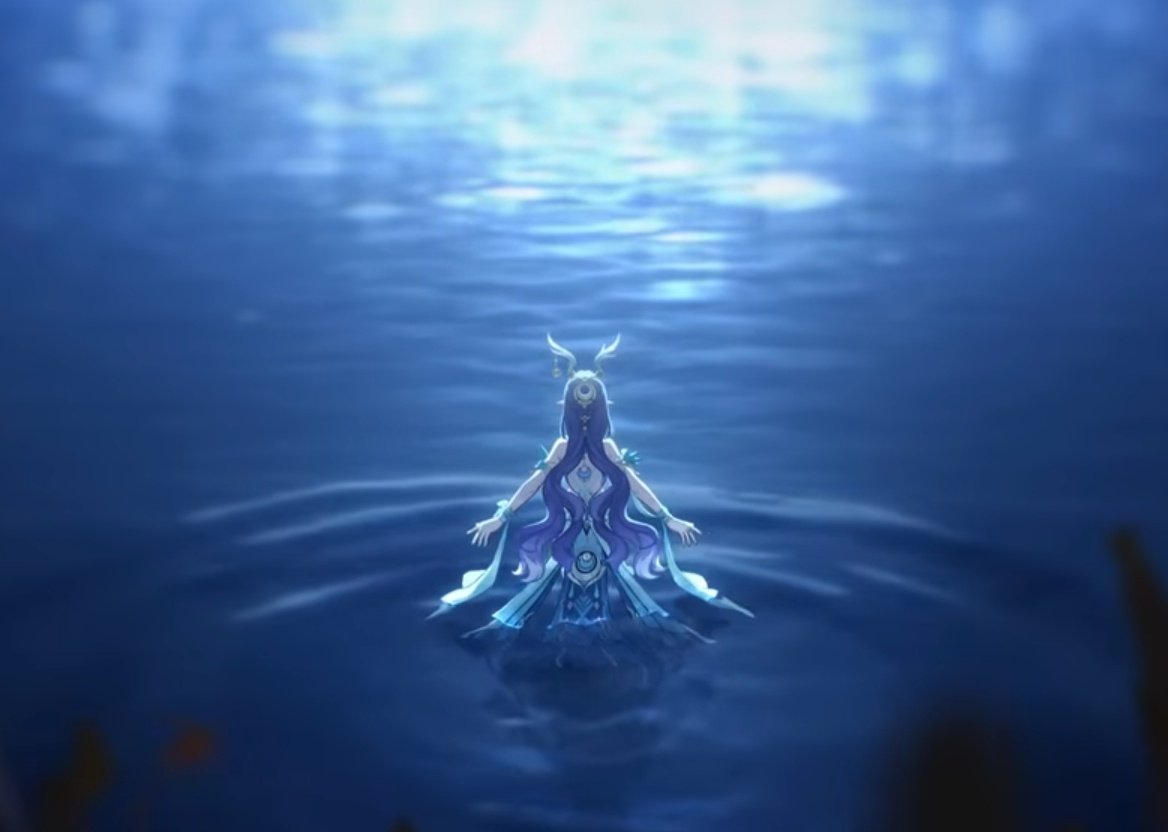 _laumadaily's tweet image. Since Lauma does things in water, do you guys think she would come home faster if i do extra well in my swimming classes?