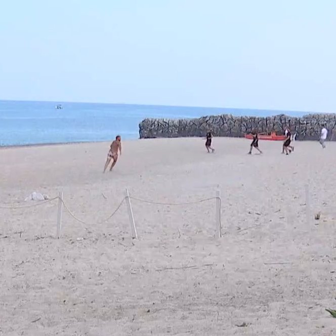 heythreshold's tweet image. la cavalcata delle valchirie mi sto sentendo male!

#temptationisland