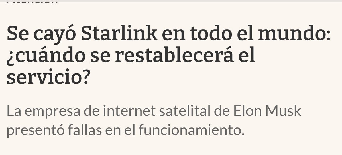 pibesdesistemas's tweet image. Se nota la alianza Starlink y Telecentro.