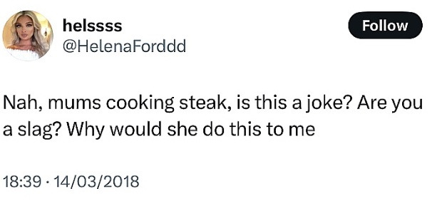 BAB00SHKA_1's tweet image. Need Helena to survive til family visits so her mother can confront her about this #LoveIsland