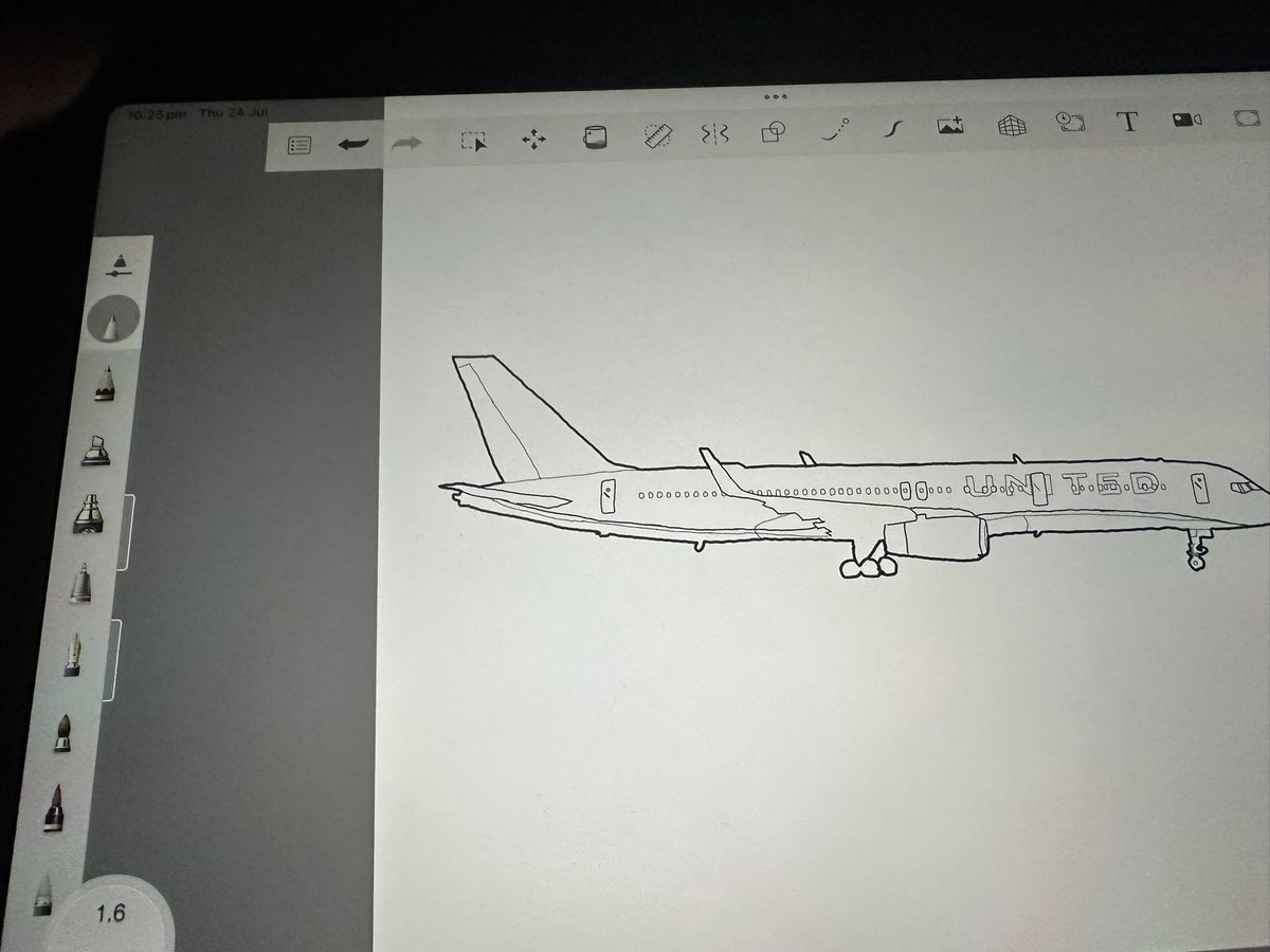 Little project