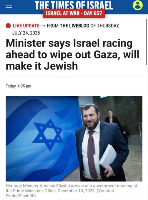 haddad_nikolai's tweet image. US *blames Hamas* for breakdown in ceasfire negotiations.