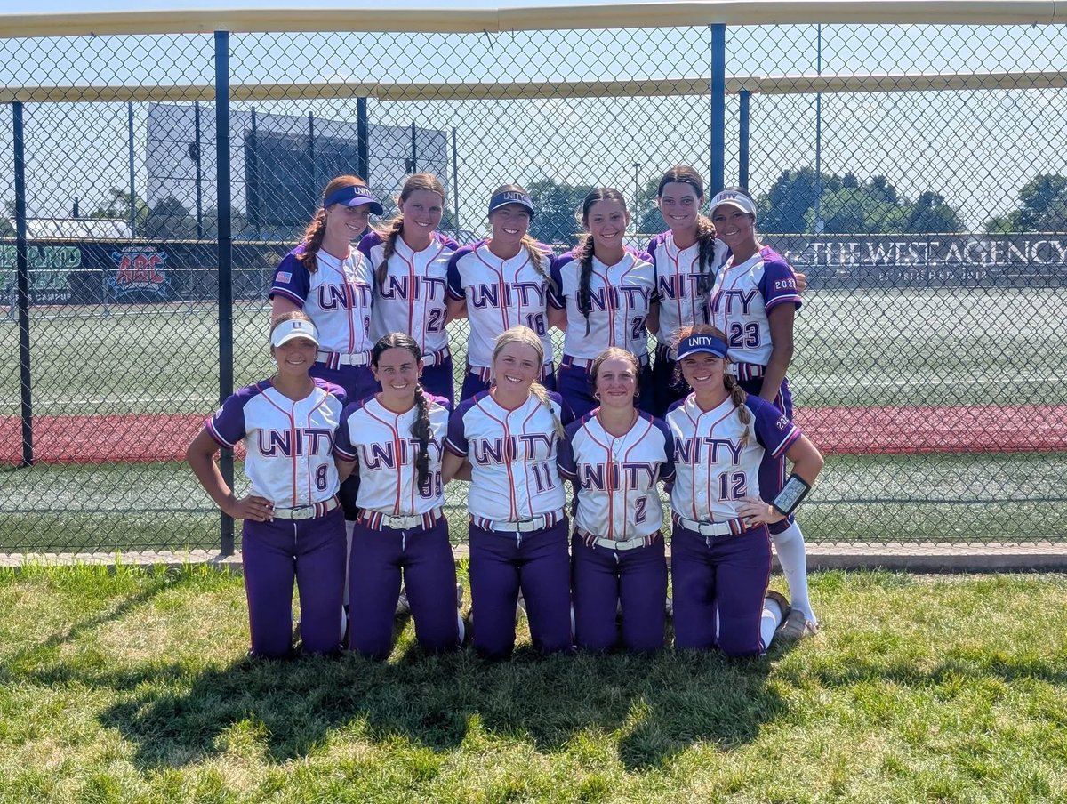 Harper Adams (@harper3adams) on Twitter photo The season has ended… 30-18-1 against some of the best team in the nation this summer. 71IP 61K 59H 18ER 1.77ERA .958WHIP. Time to heal up and hit a few August Camps! Alliance Nationals 24IP 20H 5ER 13K 1.43ERA <a href="/UnityTJ2027/">Unity TJ 2027-2028</a> <a href="/CoachMFrezzotti/">Magali Frezzotti</a> <a href="/UKCoachLawson/">Rachel Lawson</a> <a href="/GriffJ_13/">Griffin Joiner</a> <a href="/btholl/">Bonnie Tholl</a> The season has ended… 30-18-1 against some of the best team in the nation this summer. 71IP 61K 59H 18ER 1.77ERA .958WHIP. Time to heal up and hit a few August Camps! Alliance Nationals 24IP 20H 5ER 13K 1.43ERA <a href="/UnityTJ2027/">Unity TJ 2027-2028</a> <a href="/CoachMFrezzotti/">Magali Frezzotti</a> <a href="/UKCoachLawson/">Rachel Lawson</a> <a href="/GriffJ_13/">Griffin Joiner</a> <a href="/btholl/">Bonnie Tholl</a>