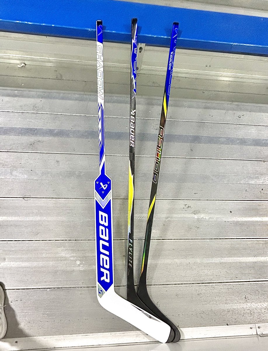 DelawareEQ's tweet image. Helloooo Hockey Gear!!! 😍
We are fired up for the inaugural season of @Delaware_IH and are proud to partner with @BauerHockey for our on ice needs! #TeamBehindTheTeam