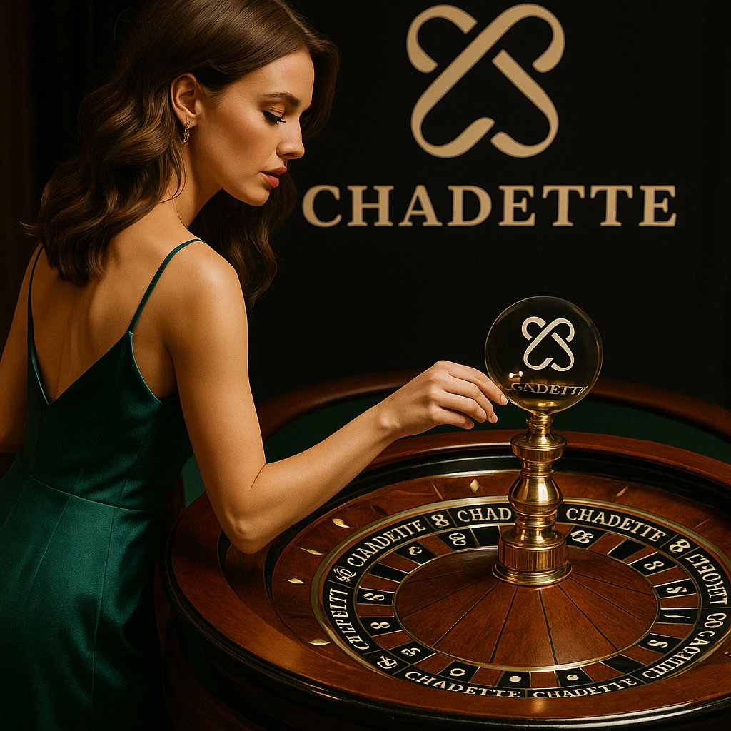 CryptoAnymal's tweet image. ⚠️🚧⚠️
This post is for YOU
🫵❤️
.
👇
.
👇
.
👇
.
.
.
.
.
🎲 Some people call it luck.
We call it conviction 😎
While others jump from coin to coin chasing a quick win,
we placed our bet on $Chadette — and never looked back 💃🪙
Because in this game, we’re not gambling…
We…