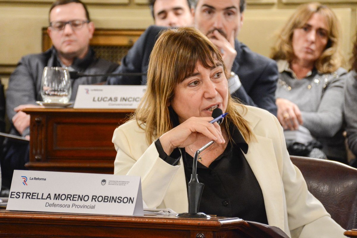 LioneCattalini's tweet image. Hoy iniciamos las audiencias de la Comisión de Poder Judicial y otros Órganos Constitucionales, recibiendo a representantes de la Defensa Pública, el Ministerio Público de la Acusación y la Corte Suprema.
Seguimos construyendo, con diálogo y participación, una Constitución más…