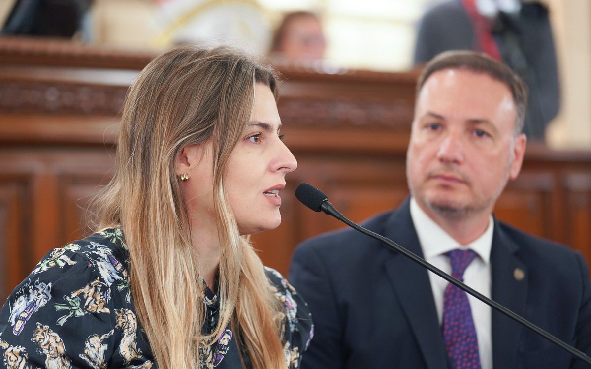 LioneCattalini's tweet image. Hoy iniciamos las audiencias de la Comisión de Poder Judicial y otros Órganos Constitucionales, recibiendo a representantes de la Defensa Pública, el Ministerio Público de la Acusación y la Corte Suprema.
Seguimos construyendo, con diálogo y participación, una Constitución más…
