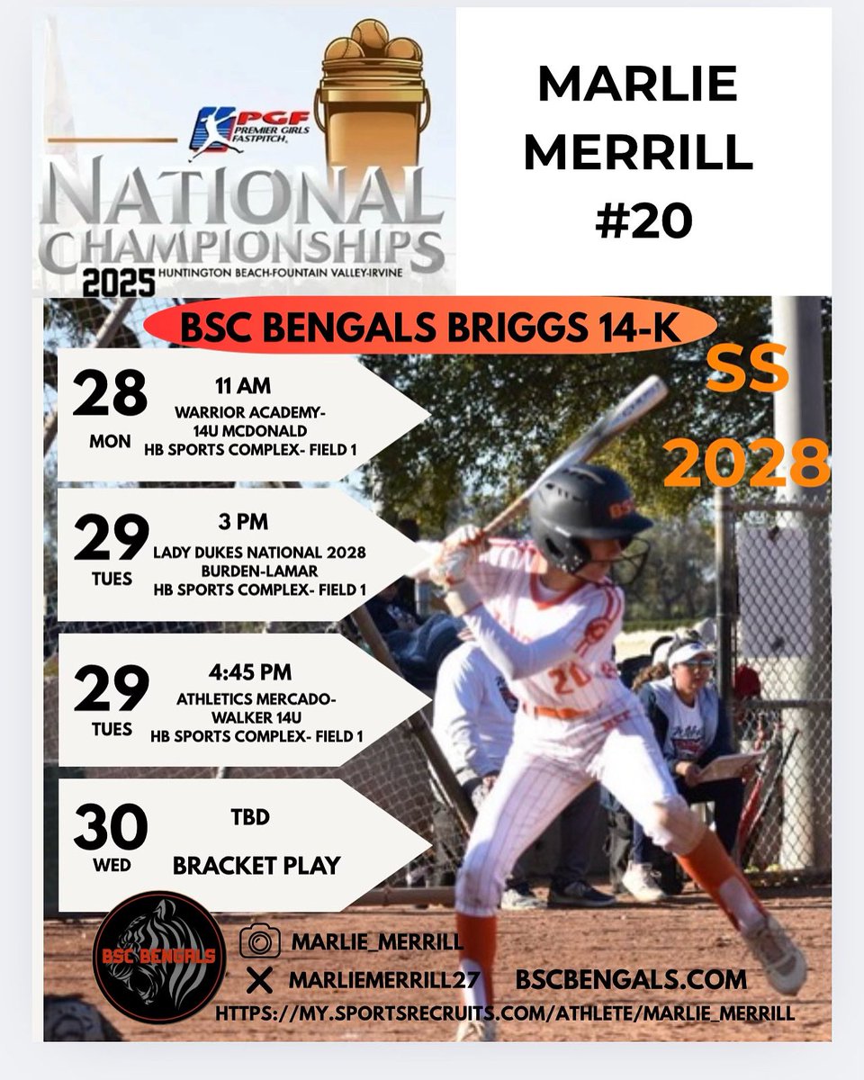 Marlie Merrill tweet media