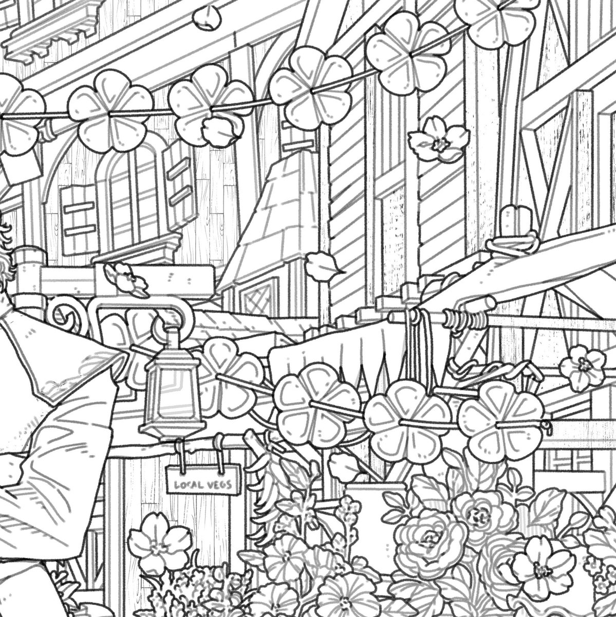 artimaking's tweet image. ✍️✍️✍️