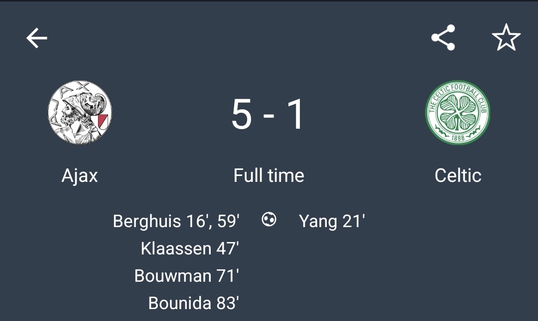 morgLoyal_'s tweet image. Well in Ajax 🇳🇱🇳🇱