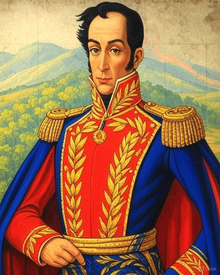 Eduardo Menoni (@eduardomenoni) on Twitter photo <a href="/nayibbukele/">Nayib Bukele</a> Feliz cumpleaños presidente, su natalicio coincide además con el de nuestro libertador Simón Bolívar. <a href="/nayibbukele/">Nayib Bukele</a> Feliz cumpleaños presidente, su natalicio coincide además con el de nuestro libertador Simón Bolívar.
