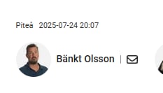 Schettzofren's tweet photo. "hur stavar du till Bengt?"
"Som det låter" https://t.co/Gj467bfxt3