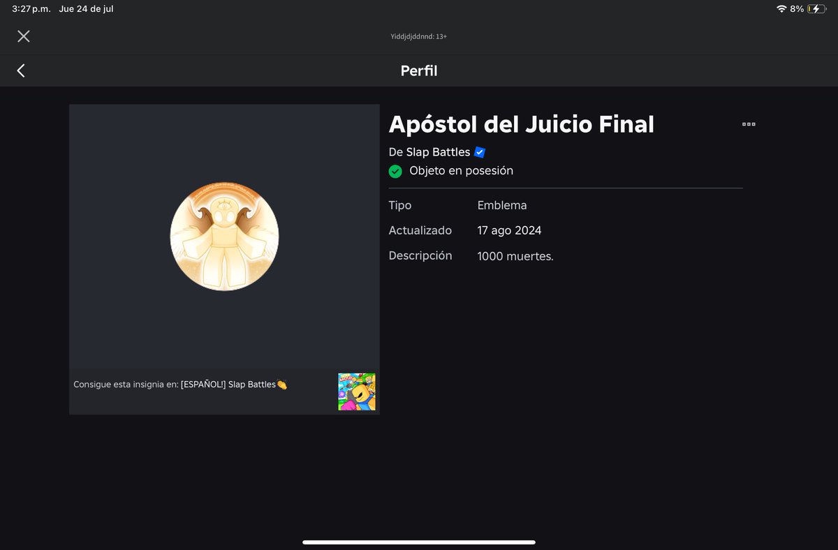 ikerp80's tweet photo. ME tarde  casi 4 horas pero se logró https://t.co/Ngi5P5sO3e