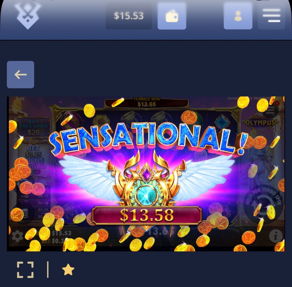 great_MID (@greatmid01) on Twitter photo WIN WIN
Dropped just 0.02 SOL on Brobet.io and hit a x16 win
Couldnโt be more hyped โ Brobetโs where real plays happen
For those who know the game, this is the spot
LFG Guys /Don't miss/Get a chance!
<a href="/BroBetsIo/">BroBets.io</a> WIN WIN
Dropped just 0.02 SOL on Brobet.io and hit a x16 win
Couldnโt be more hyped โ Brobetโs where real plays happen
For those who know the game, this is the spot
LFG Guys /Don't miss/Get a chance!
<a href="/BroBetsIo/">BroBets.io</a>