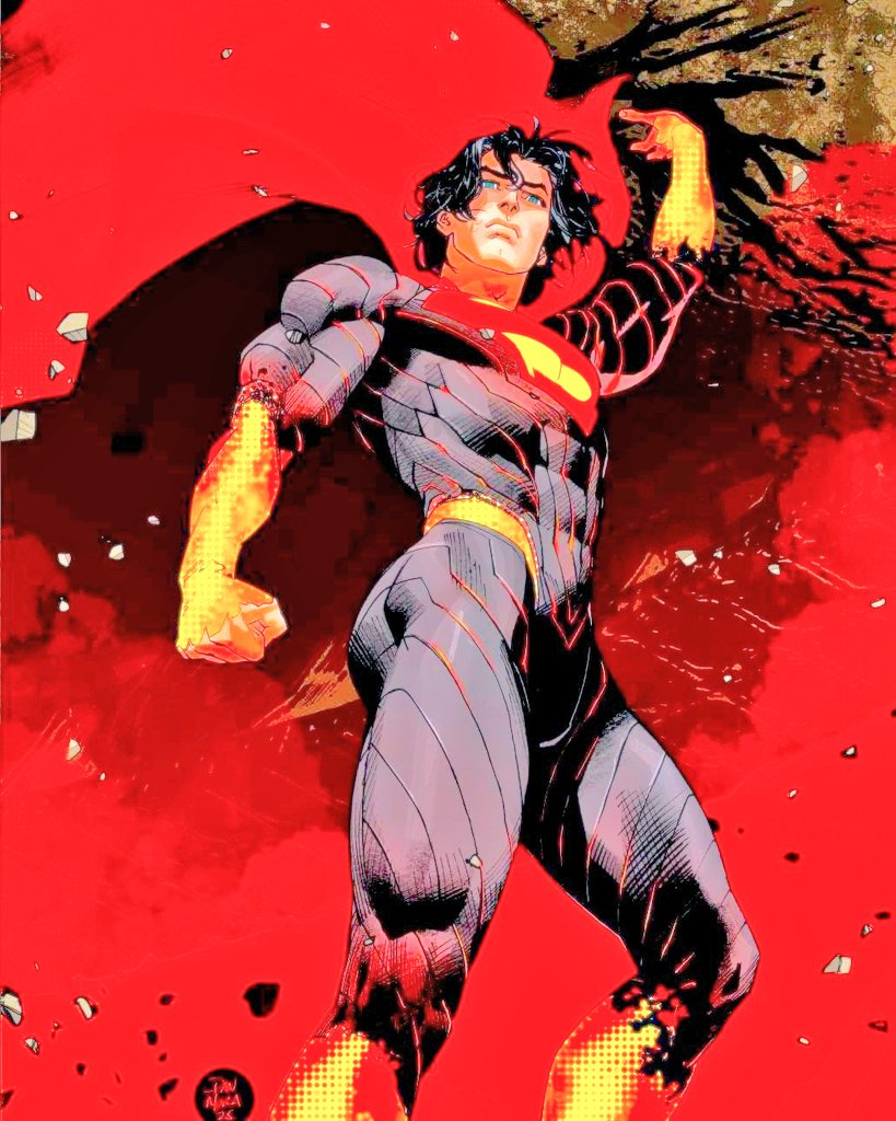 𝗔𝗯𝘀𝗼𝗹𝘂𝘁𝗲 𝘀𝘂𝗽𝗲𝗿𝗺𝗮𝗻 tweet media