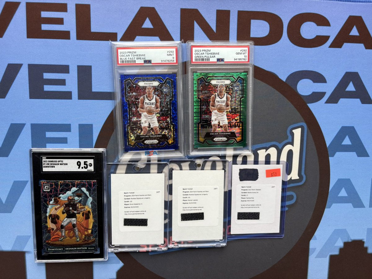 1600cards's tweet image. sold a good amount! here’s what remains! willing to work and entertaining reasonable offers 👊🏼