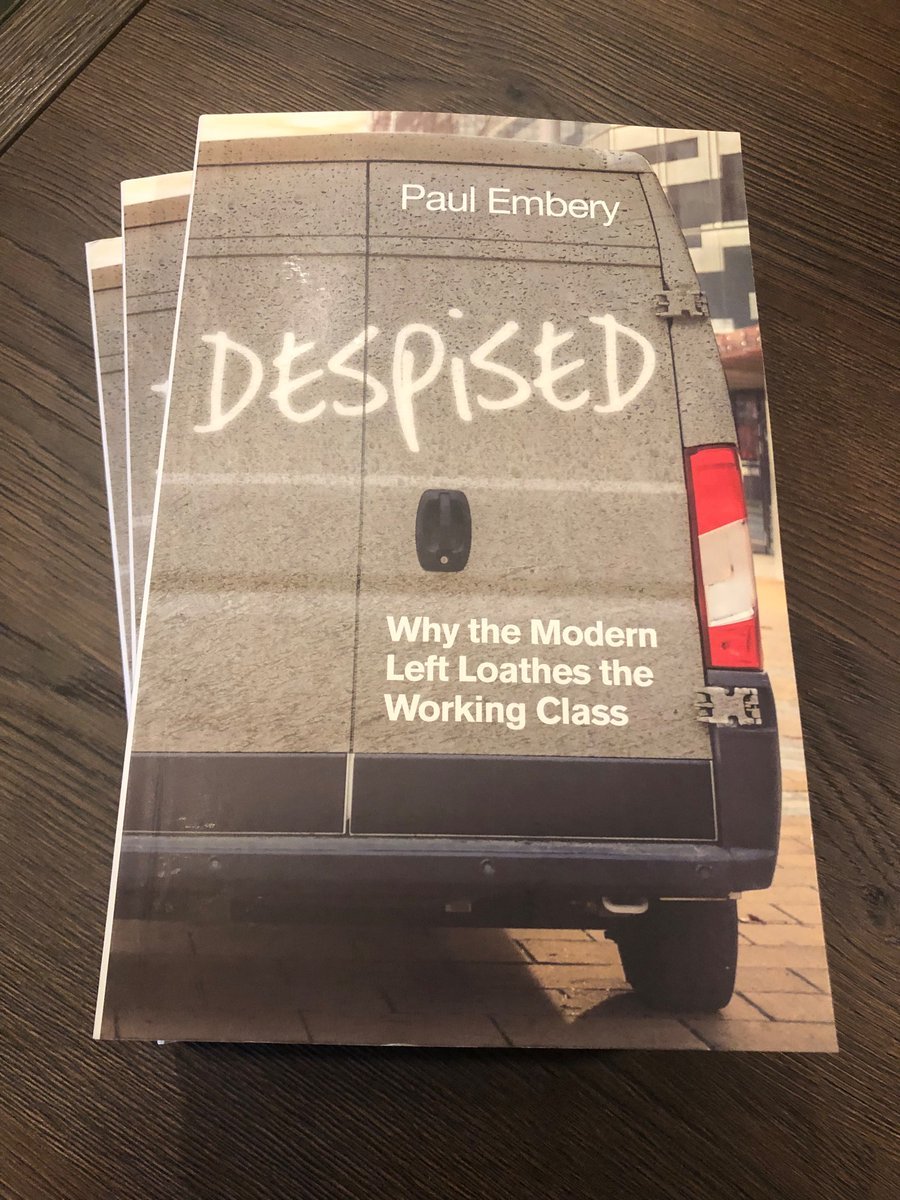 Published five years ago. I wouldn't change a word.