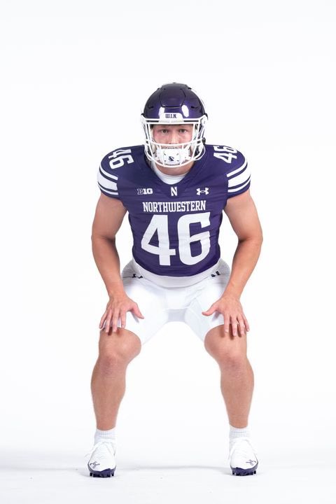 PHPatriotFB's tweet photo. Proud of you @LincolnCreager! #PHFootballAlumni https://t.co/Jeyq5LF0Jh