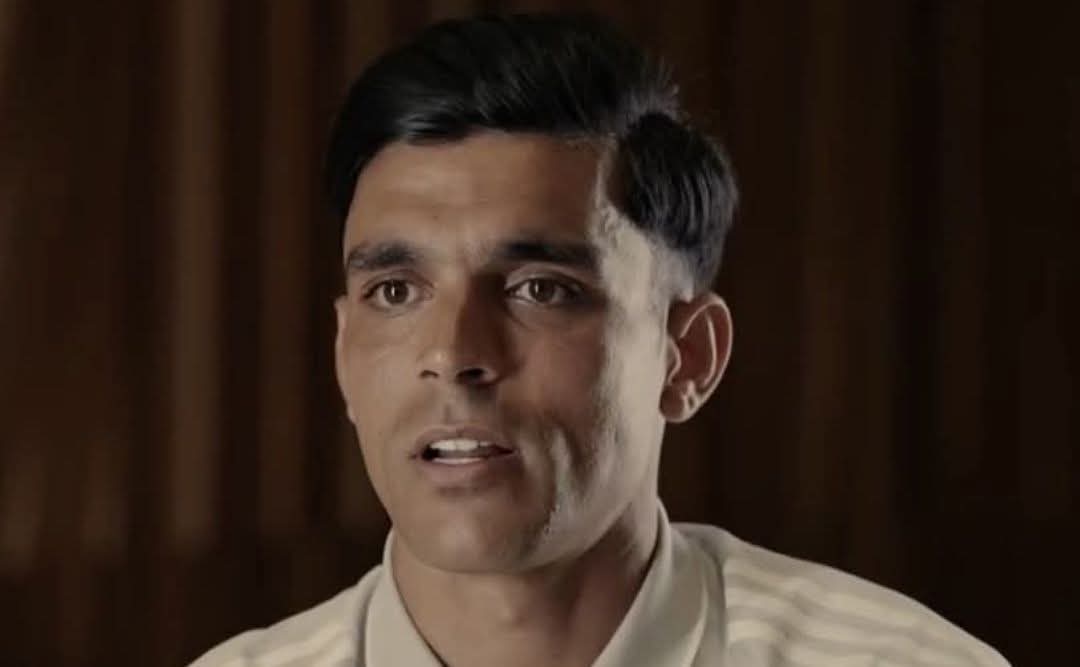 أشرف بن شرقي:

اللعب للأهلي يتطلب شخصية قوية .. وأجواء المعسكر في تونس رائعة .. أسعى لأكون أفضل في الموسم القادم من أجل إسعاد جماهير الأهلي 🦅❤️