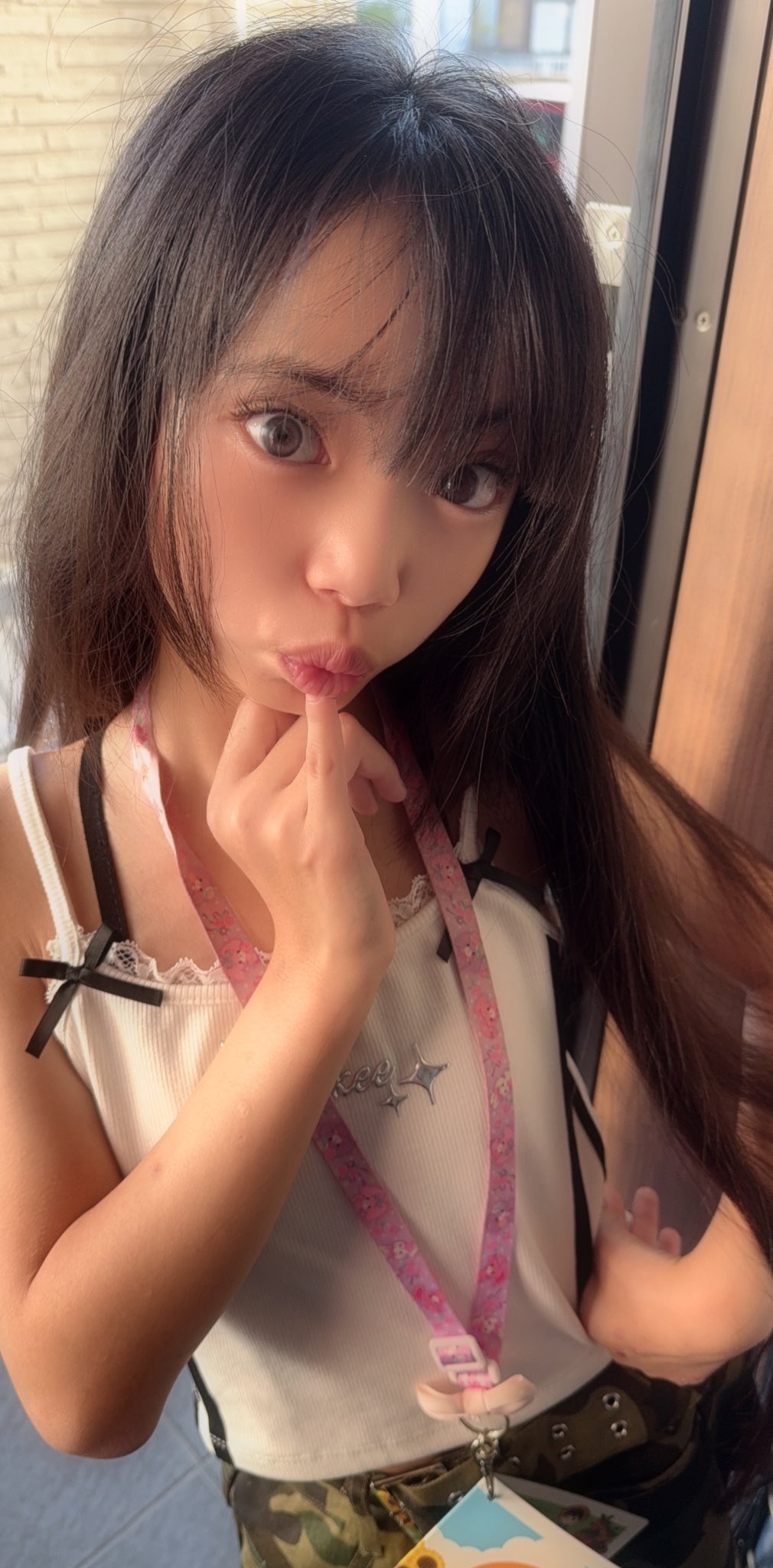 さあちゃん 💞颯那♡さあちゃん 💞 (@sa_chan_127) / X