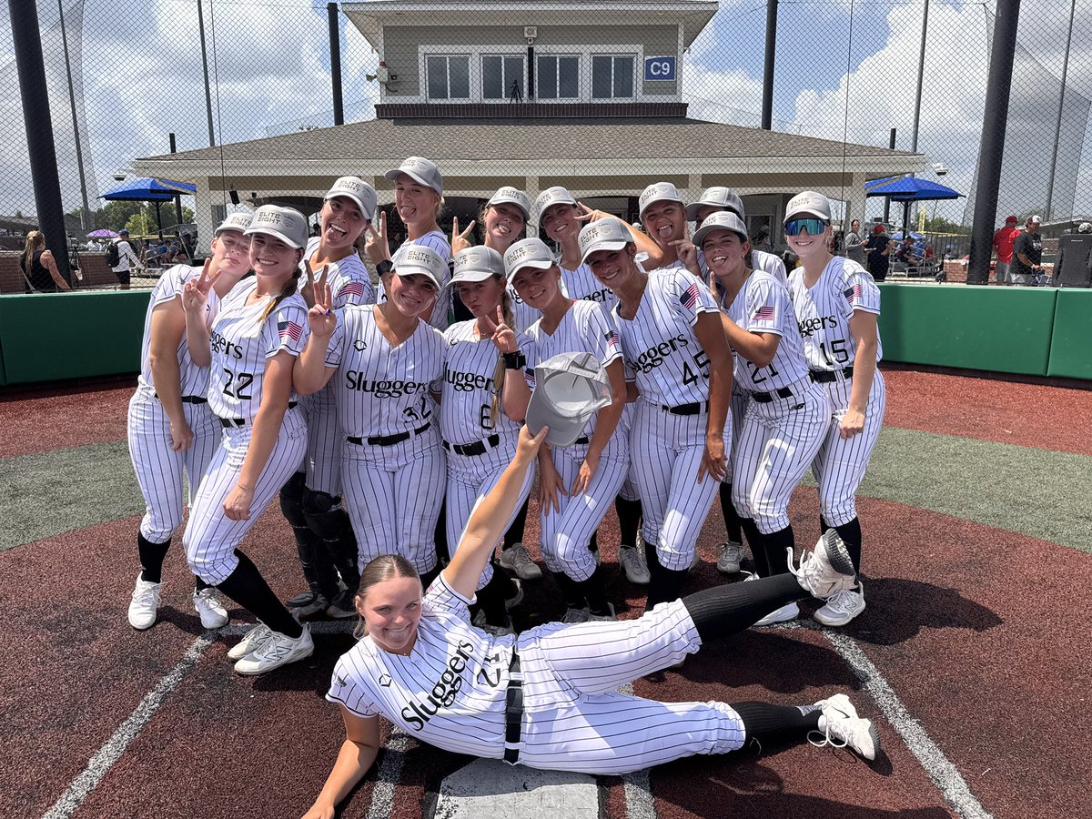 Tier 1 Elite 8 Bound! 
Locked in and ready for tomorrow. 
Let’s keep it Rolling! 💪🔥
<a href="/thealliancefp/">The Alliance Fastpitch</a> 

⏰9am
📍GP-D25