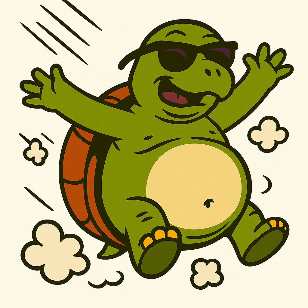 SLOMOTheTurtle's tweet image. 🚨Breaking News🚨
SLOMO is launching Soon
Get ready for airdrops 
Follow &amp;amp; RT 
Drop wallets below
#Airdrops #SolanaAirdrop #SLOMO #CryptoCommunity