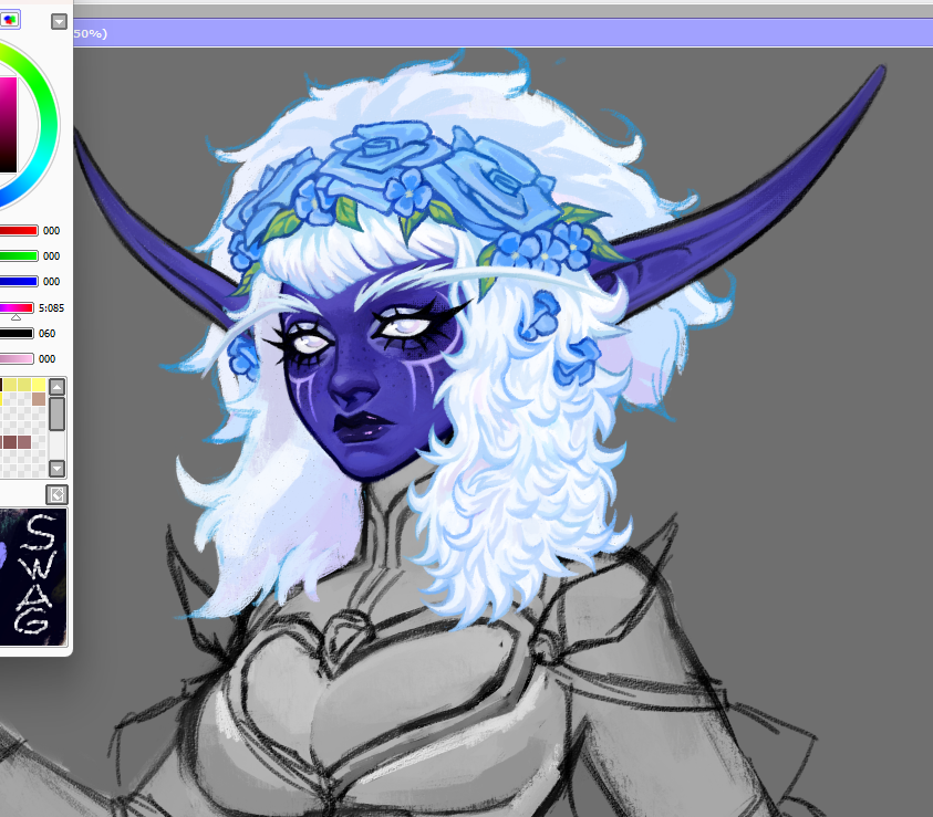 Siella ref wip

#worldofwarcraft