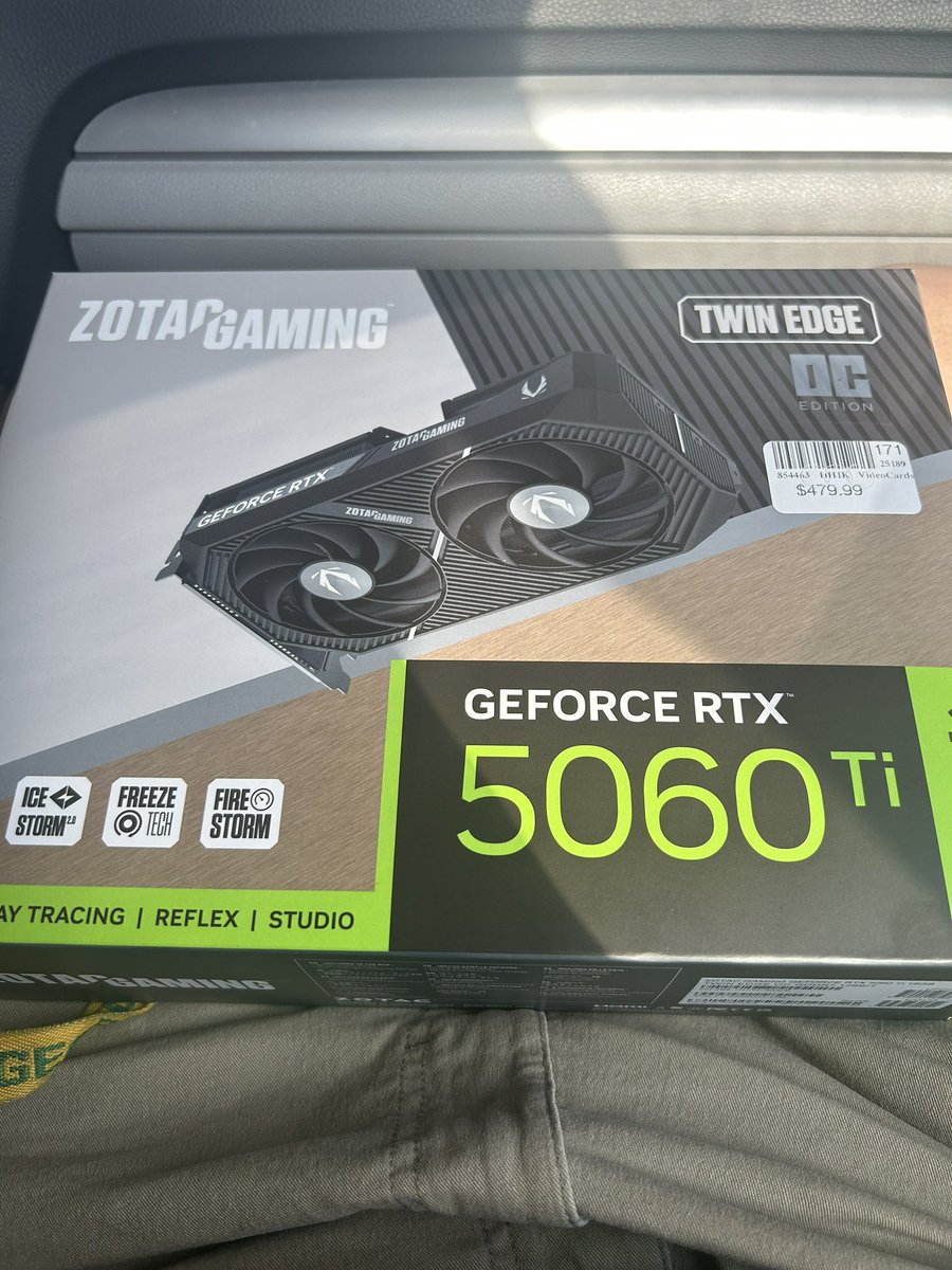 Worth $400? Not for main pc sidegrade for 2nd pc