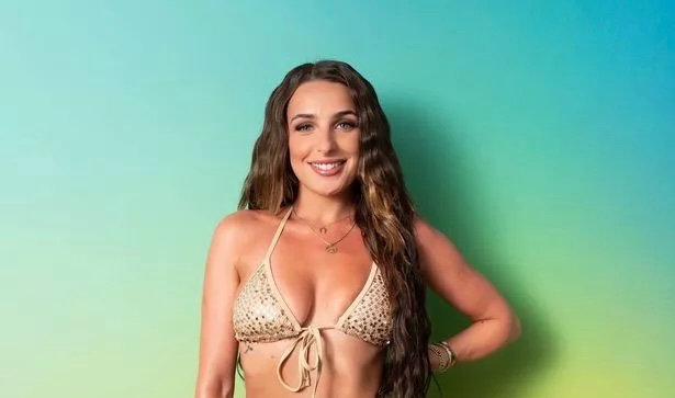The Icons of Love Island Season 12, they could never make me hate this iconic trio!

#LoveIsland