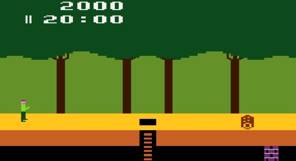 WagerWinnings's tweet photo. @DirkDigglinator Pitfall Harry says Suck It! https://t.co/ISJipKEmpF