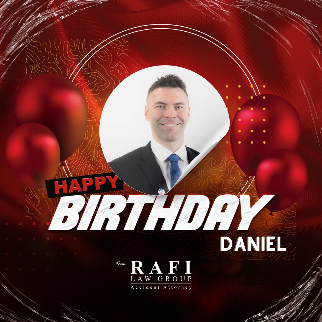 Rafi Law Group tweet media