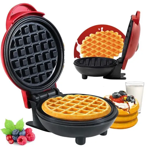 NatashaSophy's tweet image. Café da manhã com toque gourmet! 👩‍🍳✨ #WaffleTime #dicasdacorujinha 
magazineluiza.onelink.me/589508454/uehw…