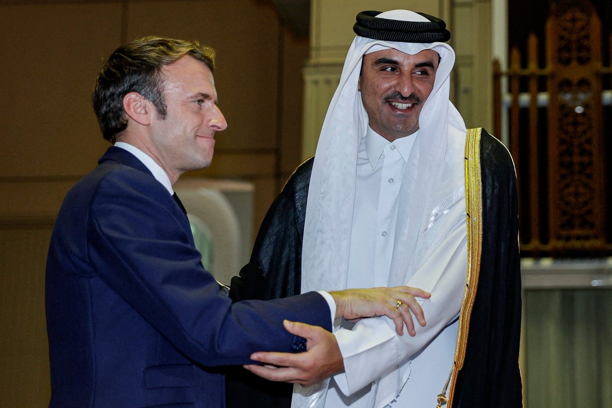 GonthierMave's tweet photo. Finalement #lMacron est cohérent avec lui-même, il n'y a pas de en même temps avec les islamistes juste que des compromissions et de la soumission ! #PauvreFrance https://t.co/MC84yci3m5