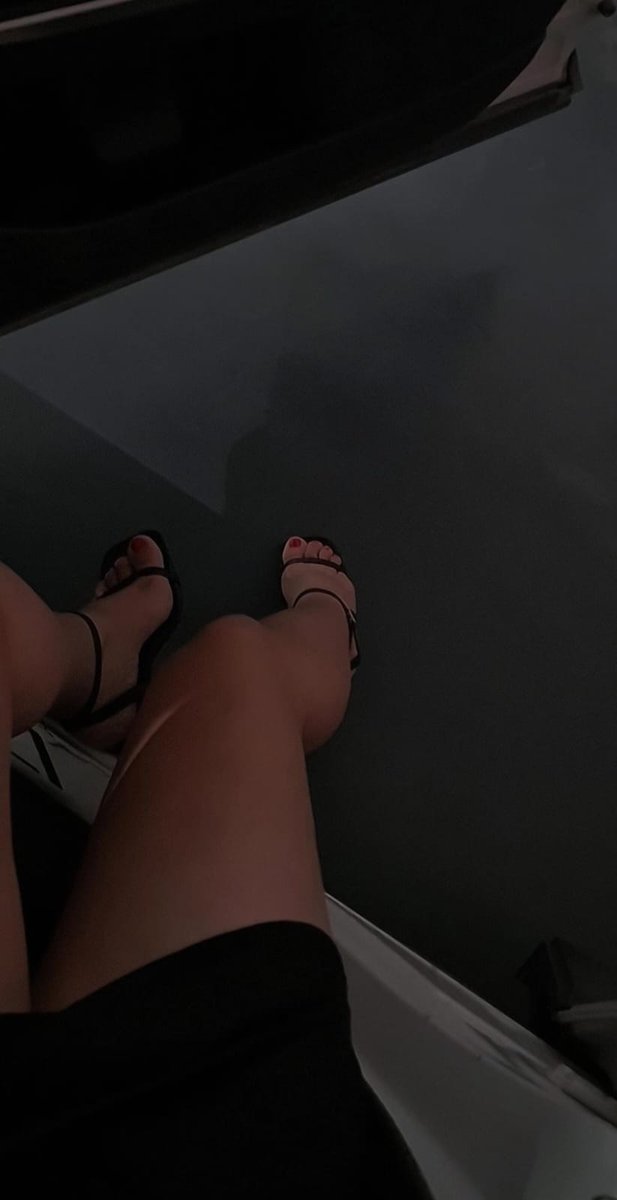 חמישי שלי 💃