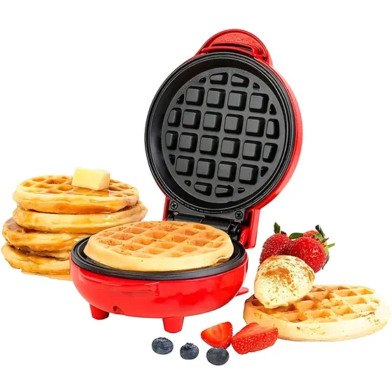 NatashaSophy's tweet image. Café da manhã com toque gourmet! 👩‍🍳✨ #WaffleTime #dicasdacorujinha 
magazineluiza.onelink.me/589508454/uehw…