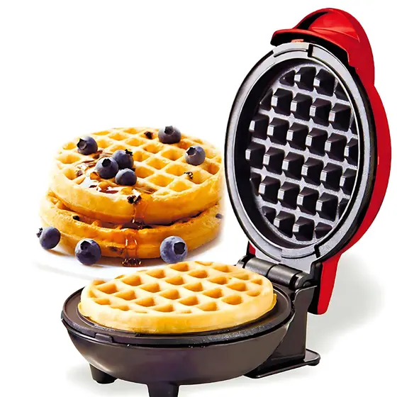NatashaSophy's tweet image. Café da manhã com toque gourmet! 👩‍🍳✨ #WaffleTime #dicasdacorujinha 
magazineluiza.onelink.me/589508454/uehw…