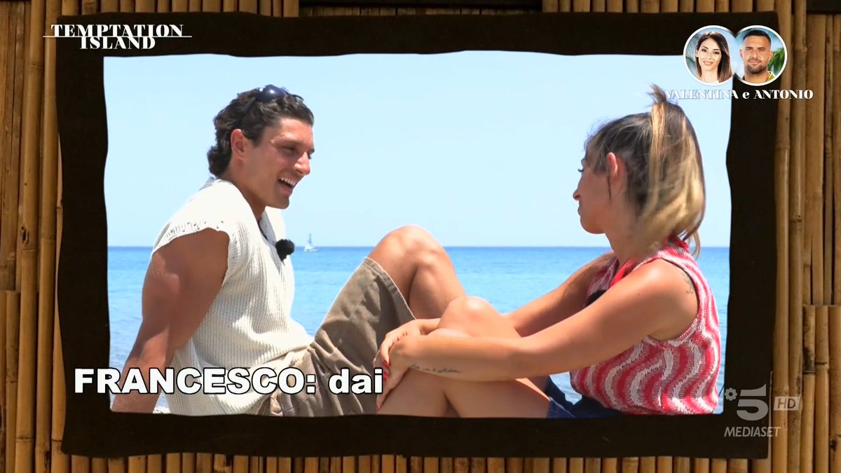 heythreshold's tweet image. comunque questo tentatore mi stava sul cazzo a #uominiedonne e mi sta sul cazzo a #temptationisland