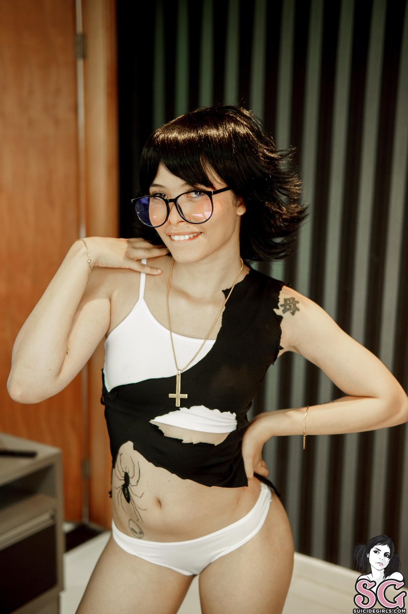 _Dragon_2570's tweet photo. The best adult site is SuicideGirls @SuicideGirls 
Beccananno @RebecaRibe25820 
Debut set : "Shizuku Hunter x Hunter Sweet Cosplay"
by Oraphxx_
https://t.co/BfcbhRWYmc https://t.co/GKZ419szW8