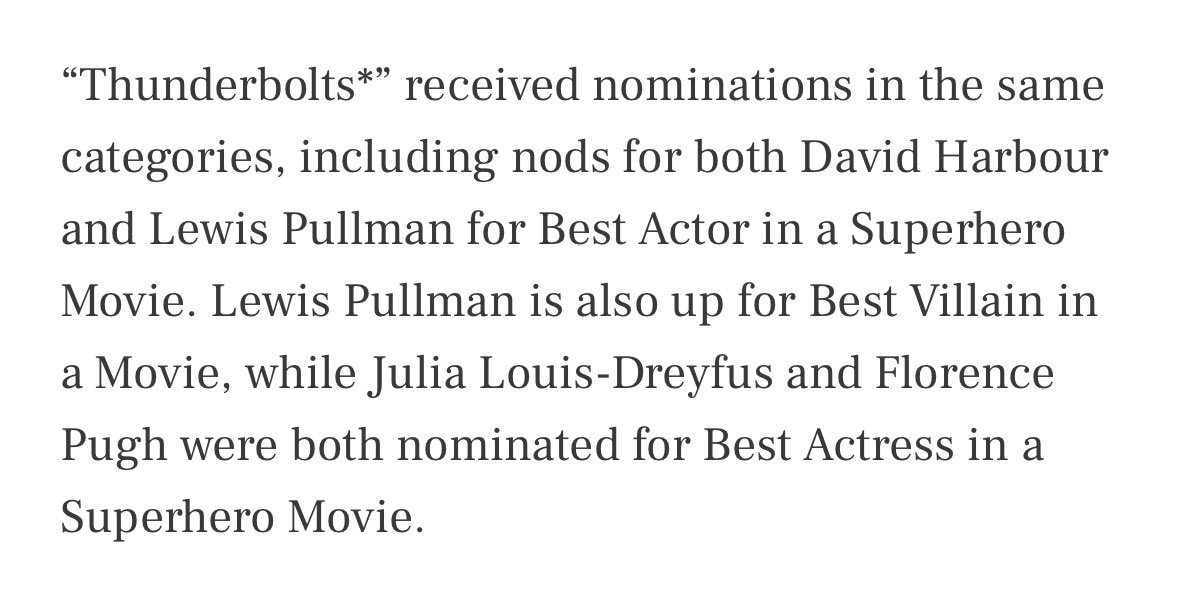 laurenotue's tweet image. I am so happy my man is getting the recognition he deserves😭🤧🔥🥰😍💖 Congrat's Lewis pullmann!!
#Boblena #lewispullmann #thunderbolts #Bobthunderbolts #newavengers #SecretStory