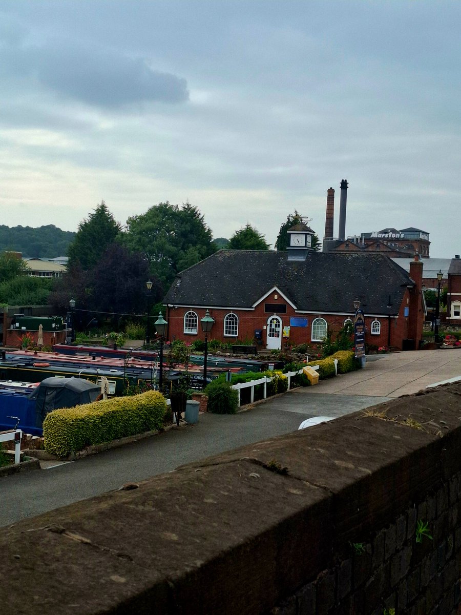 30_08shazza's tweet image. Stopped the night here last night ๐ x