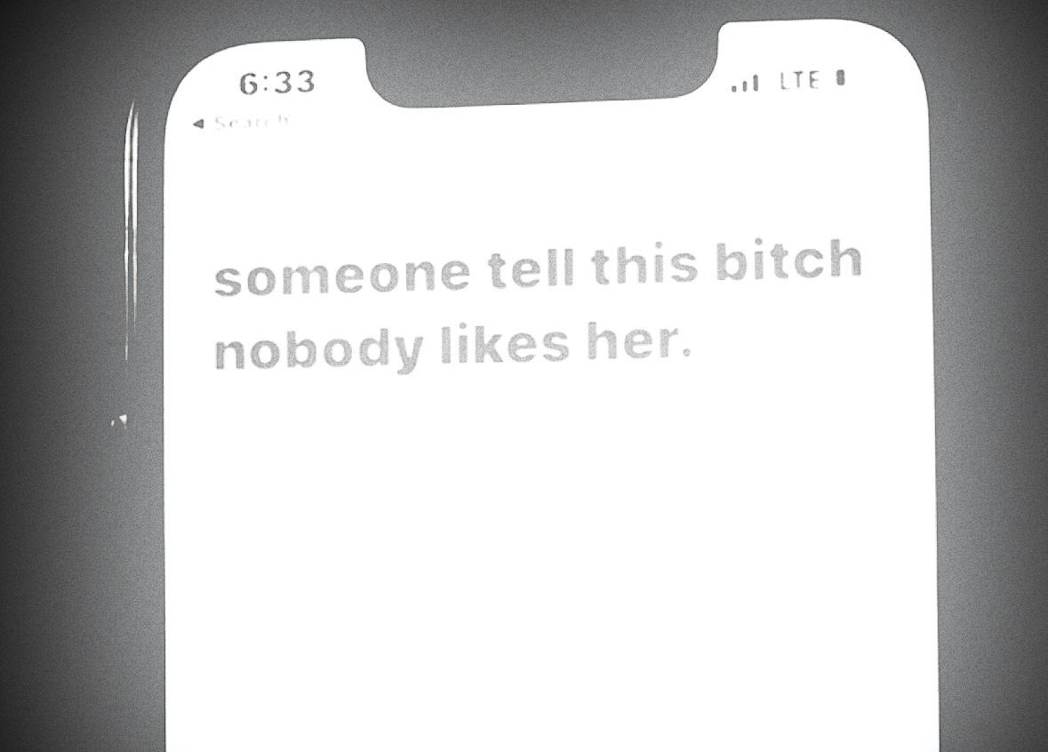 CHRRYBLOSSOMTRZ's tweet image. 