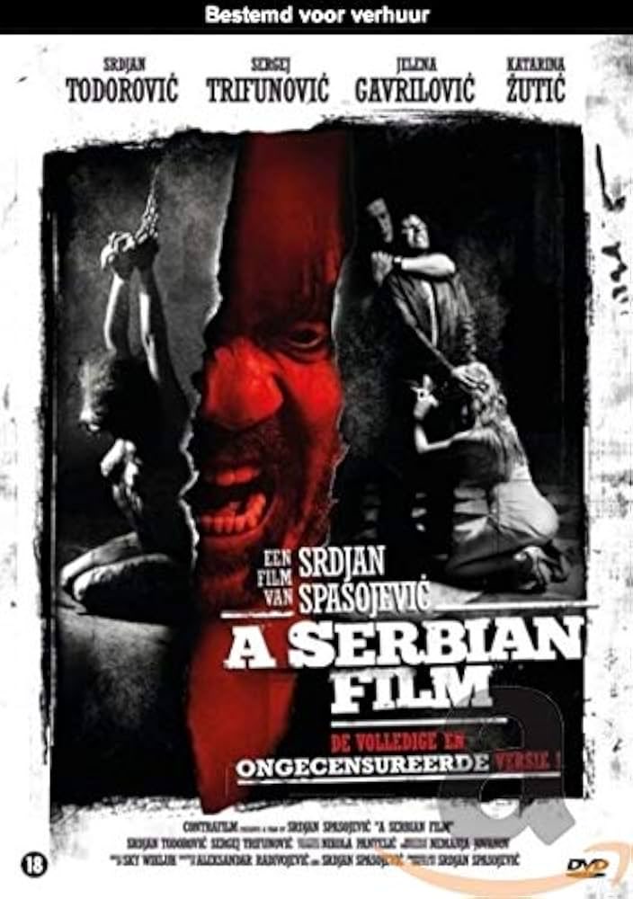 Has anyone seen “A Serbian Film”. What are your thoughts on that. Is it worth it?