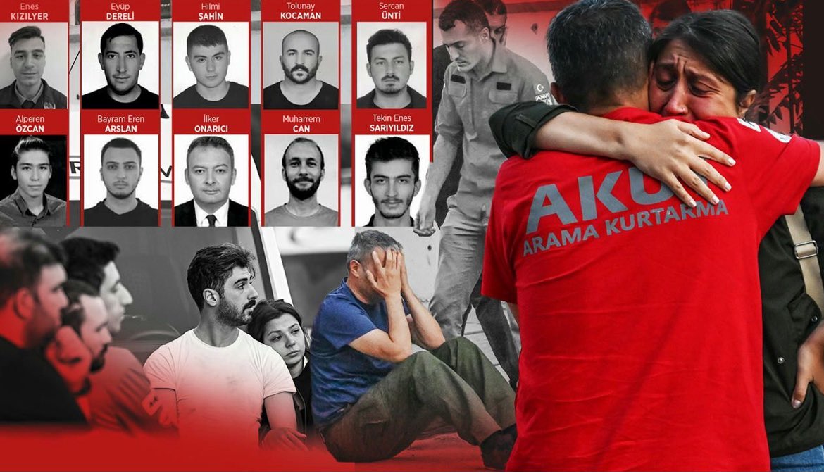 Osman DOĞRAMACI tweet media