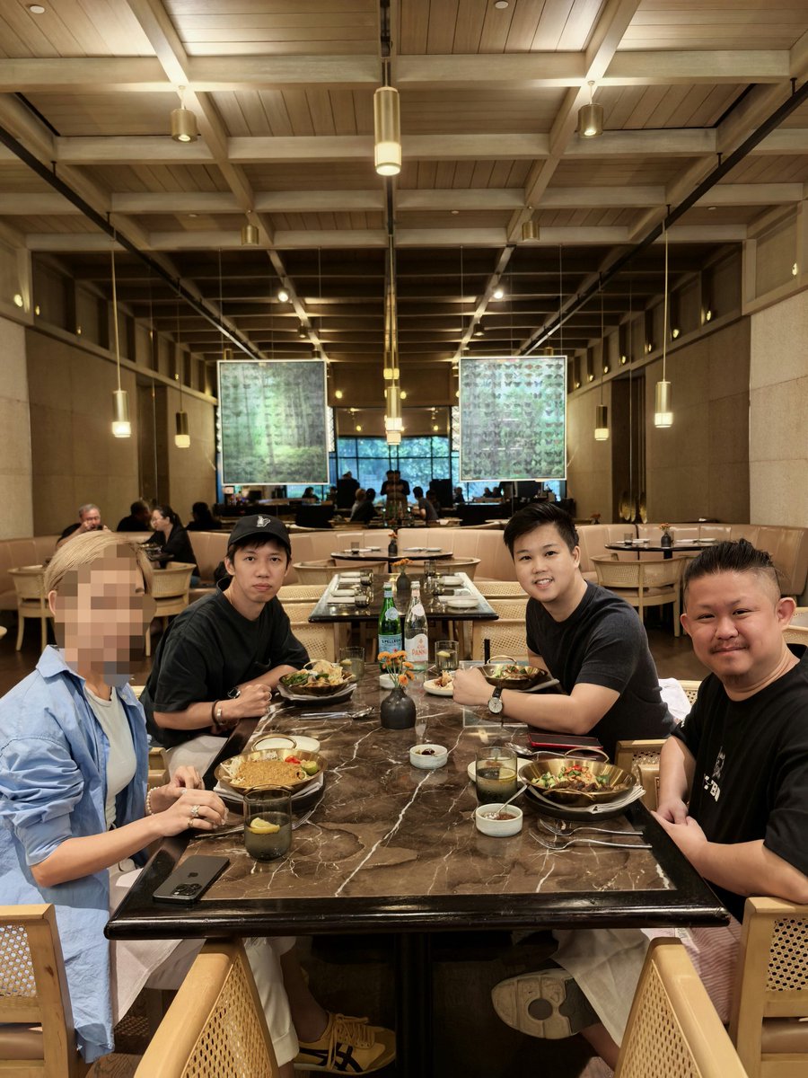 Dmeister00's tweet image. Great times in Malaysia. More great times ahead!