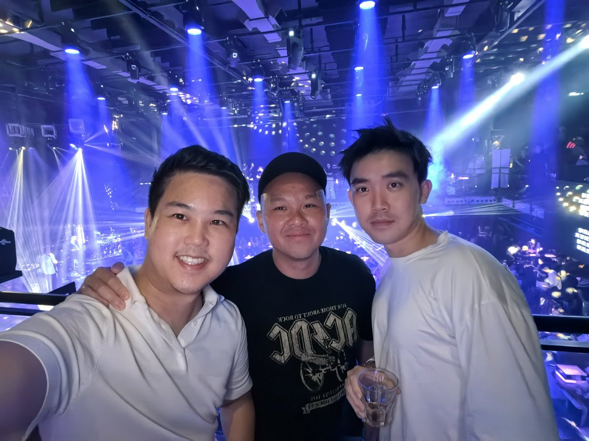 Dmeister00's tweet image. Great times in Malaysia. More great times ahead!