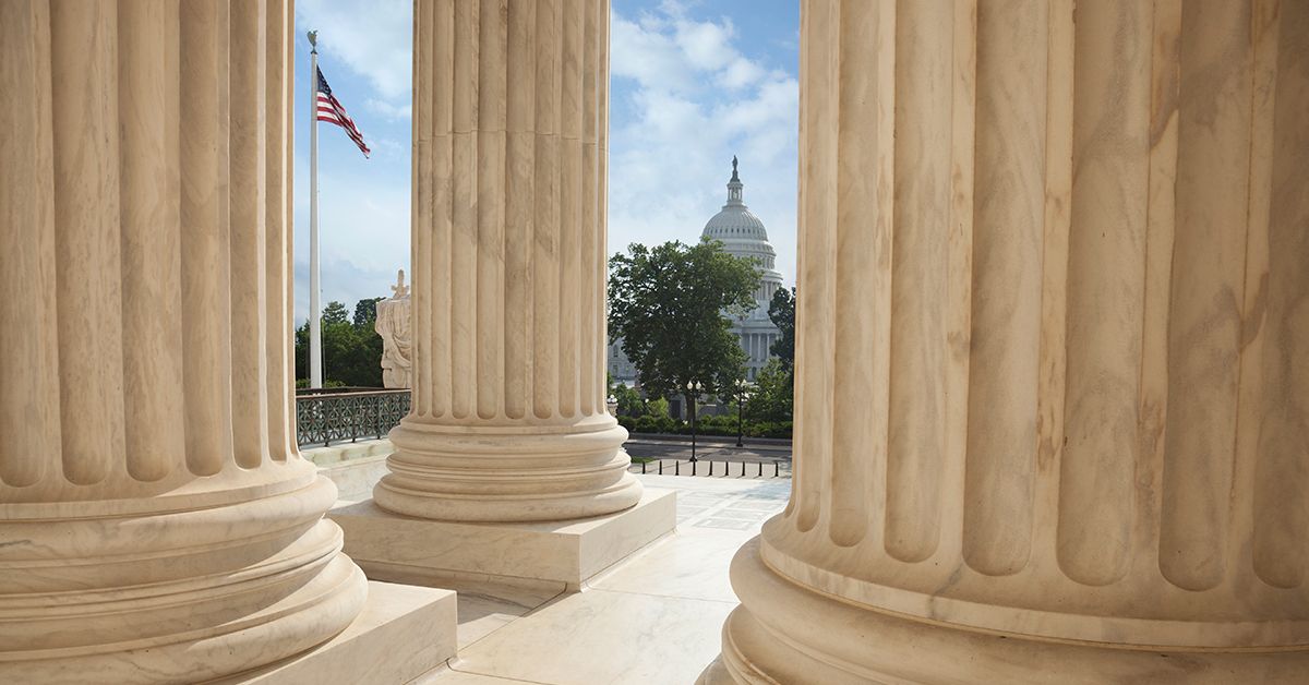 ConvergenceMS's tweet image. How could the new tax law affect your investment strategy? Check out this article for insight on the risks and opportunities. livesocial.seismic.com/t0O80C