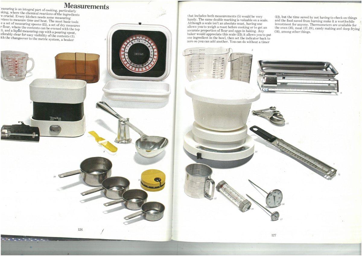 pringopring's tweet image. 오래된 요리책이 좋은 느낌을 준다