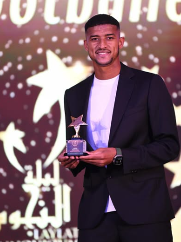 MVN_EN's tweet image. Botola Pro Inwi latest tranfers ๐๐ฒ๐ฆ
Bilal Ould-Chikh has joined Raja Casablanca on a free transfer, signing a 2-year deal ๐ฒ๐ฆ๐ข
Another player from the diaspora making the move to Botola Pro Inwi, following:
๐น Nordin Amrabat โก๏ธ Wydad
๐น Yunis Abdelhamid โก๏ธ ASFAR
Youness Elโฆ