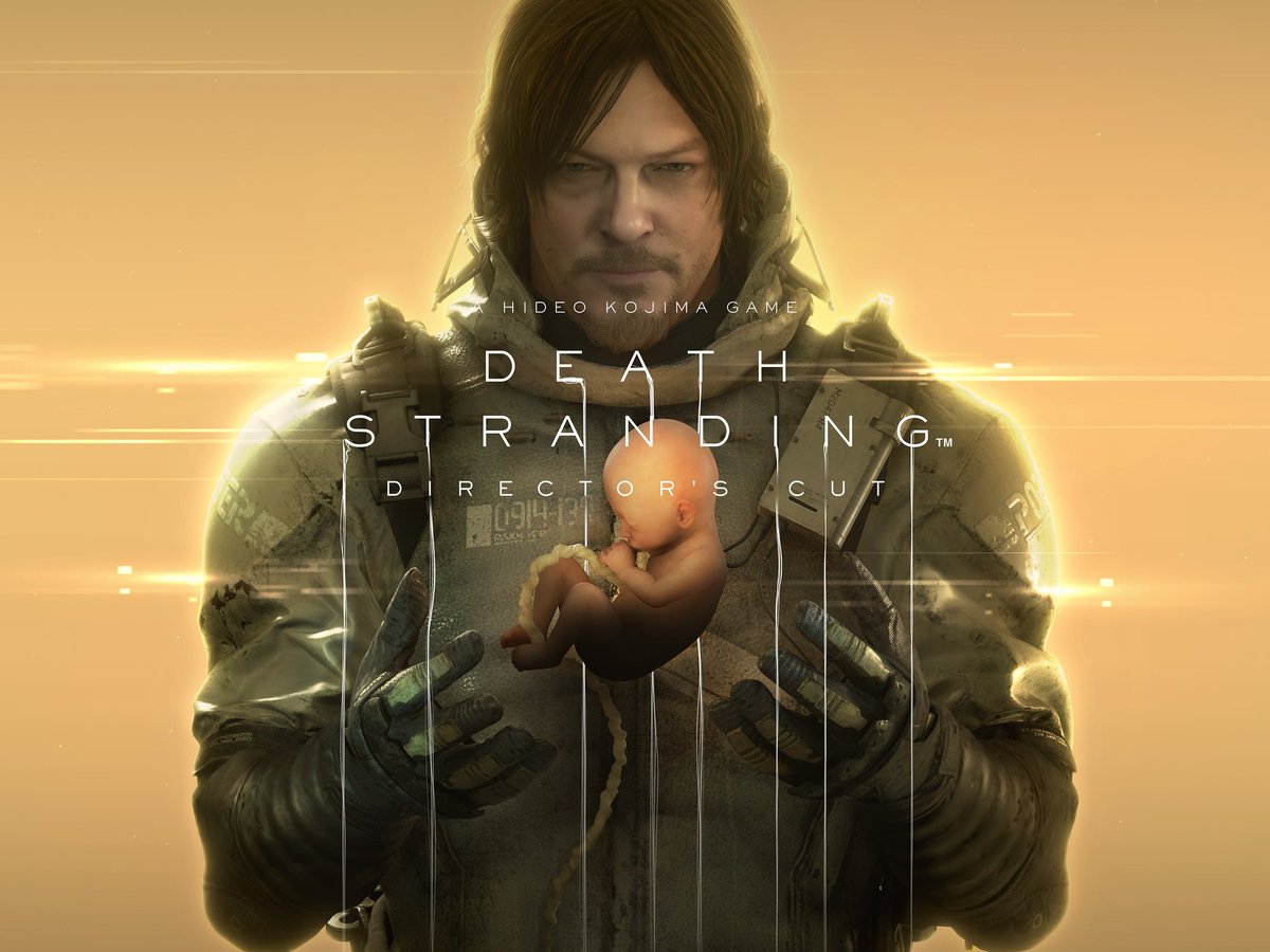joelee__'s tweet image. All the praise I've seen for the sequel has convinced me to give the first Death Stranding another fair shake
Here's hoping the third time's the charm 馃槄