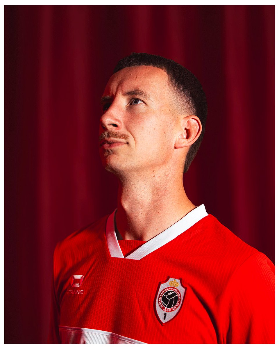 Royal Antwerp Türkiye tweet media